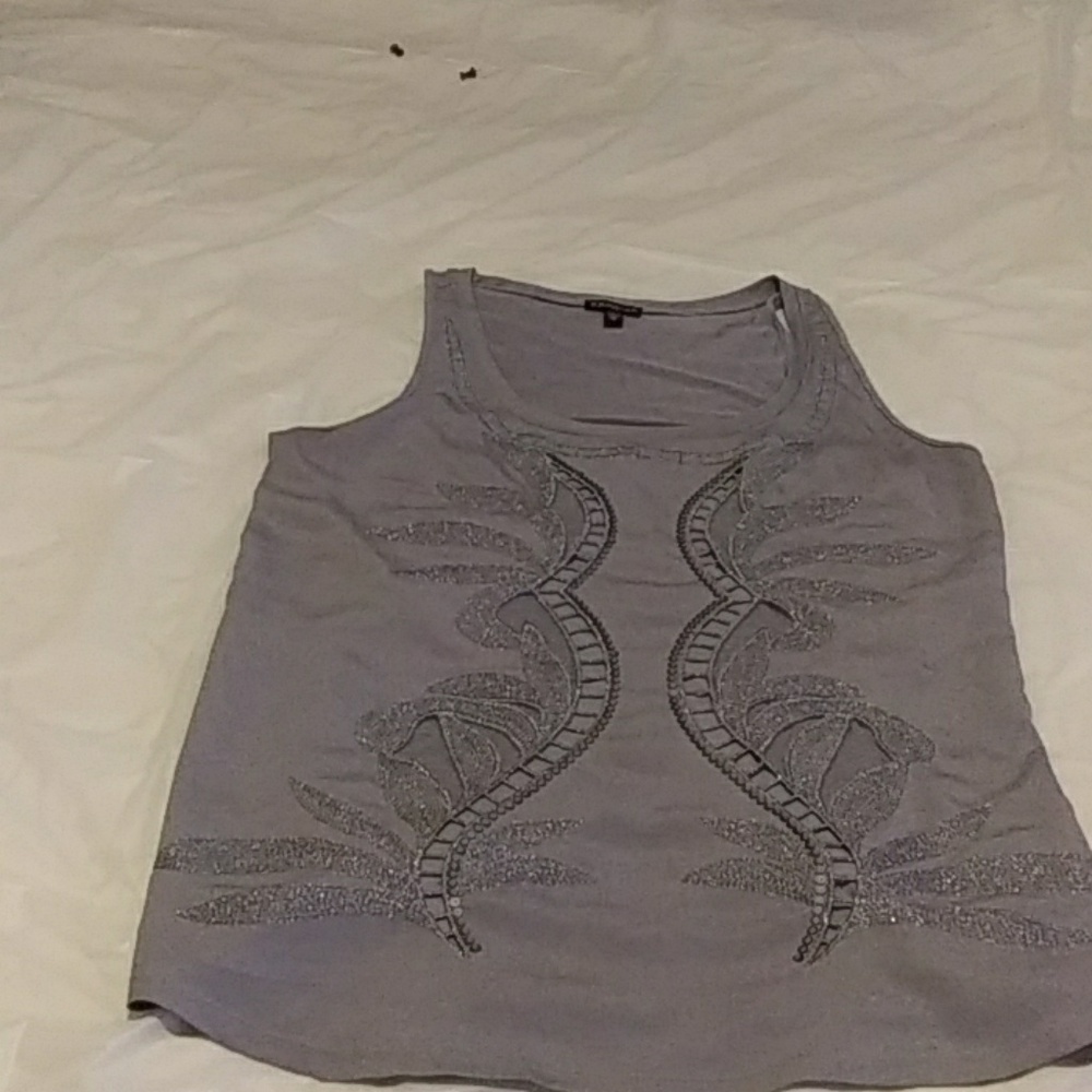 Blouse - Picture 2 of 2